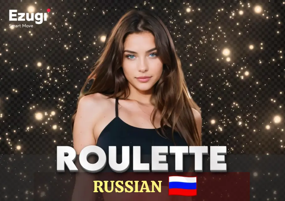  Roulette Russian