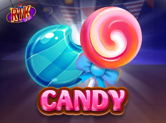  Candy
