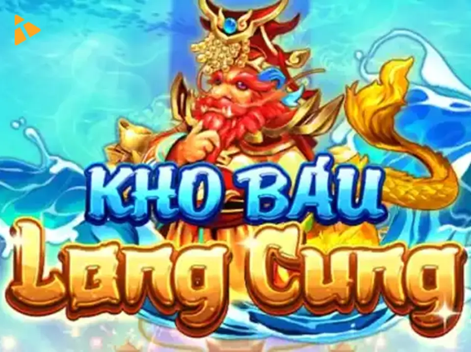  Kho Báu Long Cung