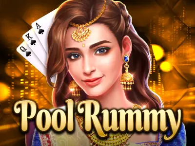  Pool Rummy