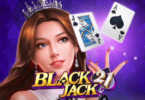  Blackjack 21