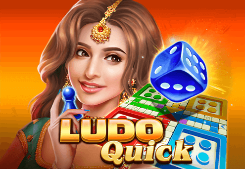  Ludo Quick