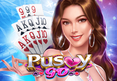  Pusoy Go