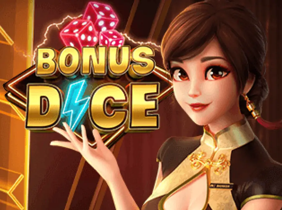  Bonus Dice