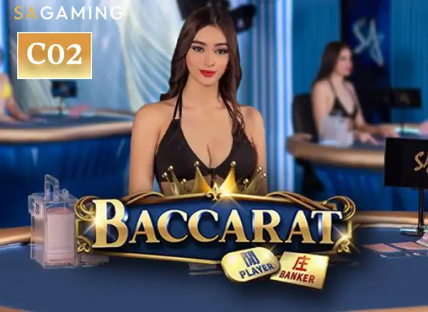  Baccarat C02