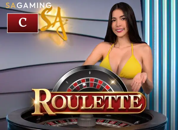  C Roulette