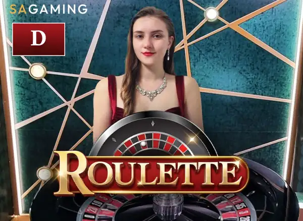  D Roulette