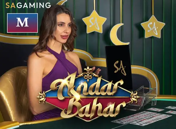  M Andar Bahar