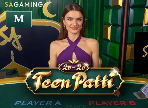  M Teen Patti 20-20