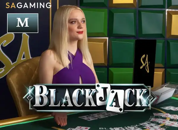  M Blackjack