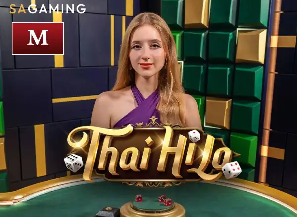  M Thái HiLo