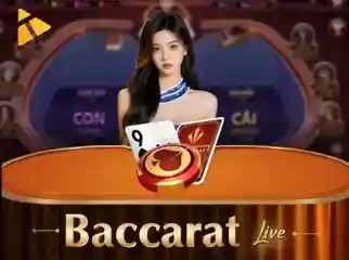  Baccarat Live