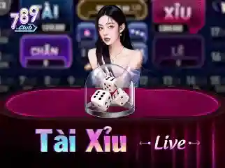  Tài Xỉu Live