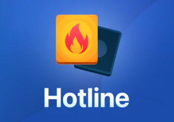  Hotline