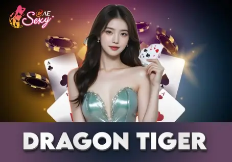  Dragon Tiger