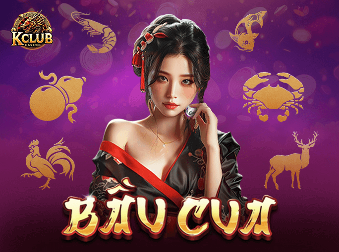  Bầu Cua