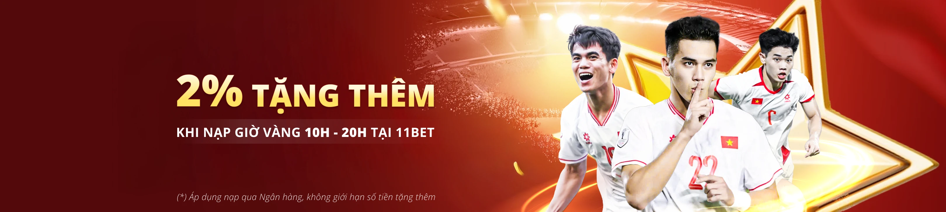 NẠP QR NGÂN HÀNG TẶNG TIỀN KHÔNG GIỚI HẠN