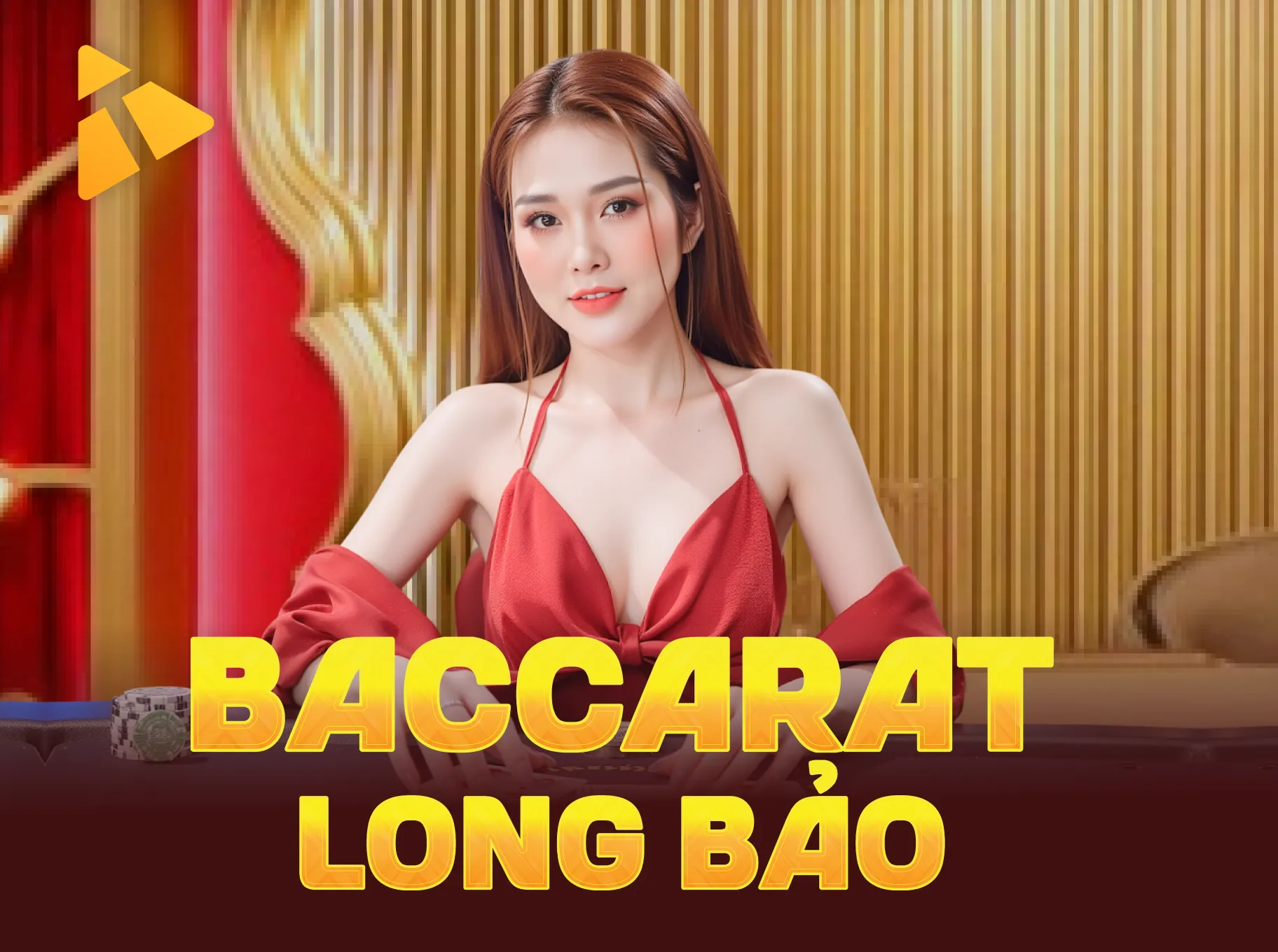  Baccarat Long Bảo