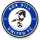 Box Hill W