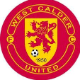 Calder United W