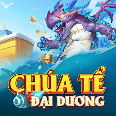 Chúa Tể Đại Dương DA88