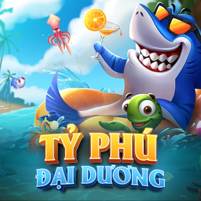 Tỷ phú đại dương DA88