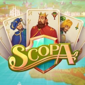 Scopa DA88