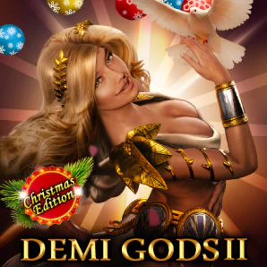 Demi Gods II DA88