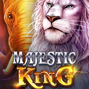 Majestic King DA88
