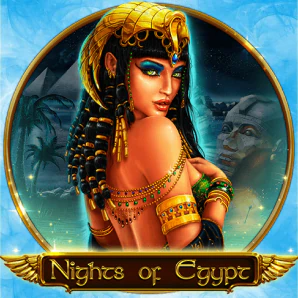 Nights Of Egypt DA88