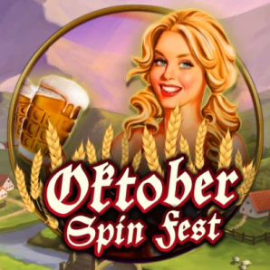 Oktober Spin Fest DA88