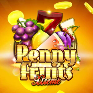 Penny Fruits DA88