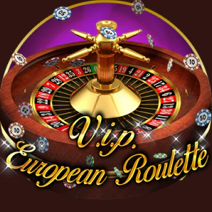 European Roulette VIP DA88