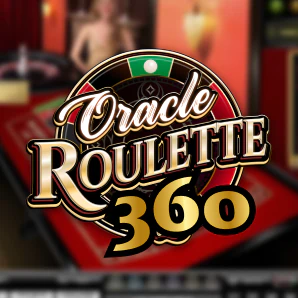 Oracle Blaze Roulette DA88