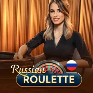 Roulette Russia Dealer DA88