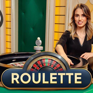 10s - Roulette 1 DA88