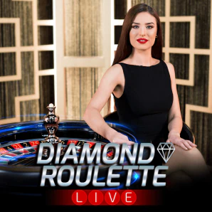 Kim Cương Roulette DA88