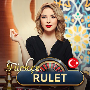 Roulette Dealer Thổ Nhĩ Kỳ DA88