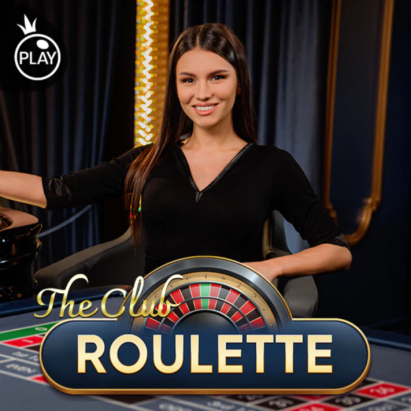 RUBY CLUB Roulette DA88