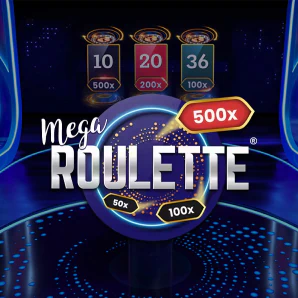 Game Show Roulette 500x DA88