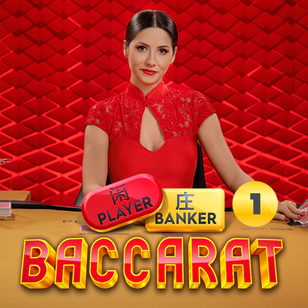 Baccarat Long Bảo 1 DA88