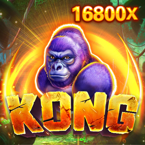 Kong DA88