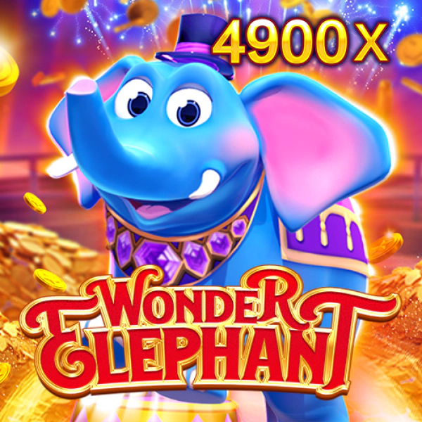 Wonder Elephant DA88