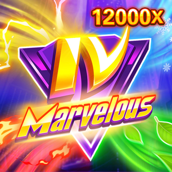 Marvelous Iv DA88