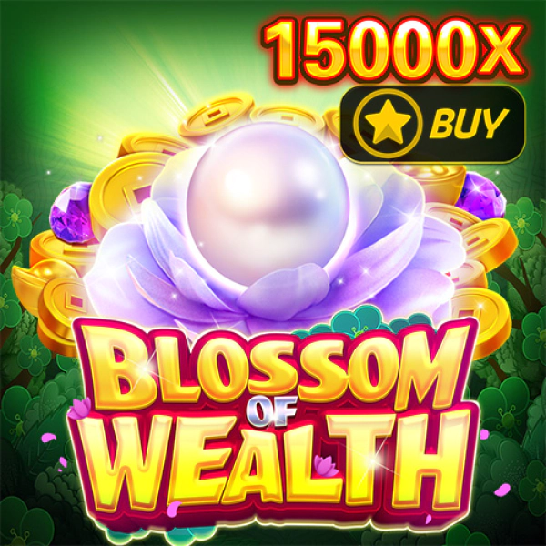 Blossom Of Wealth DA88