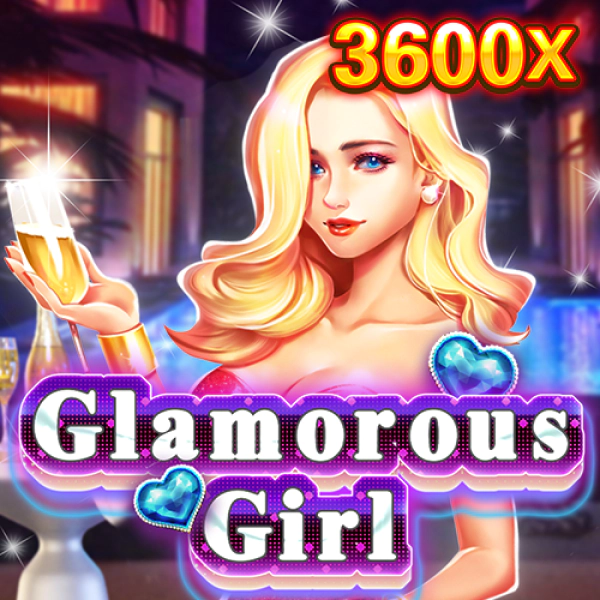 Glamorous Girl DA88