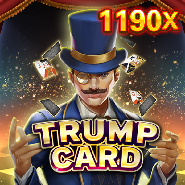 Trump Card DA88