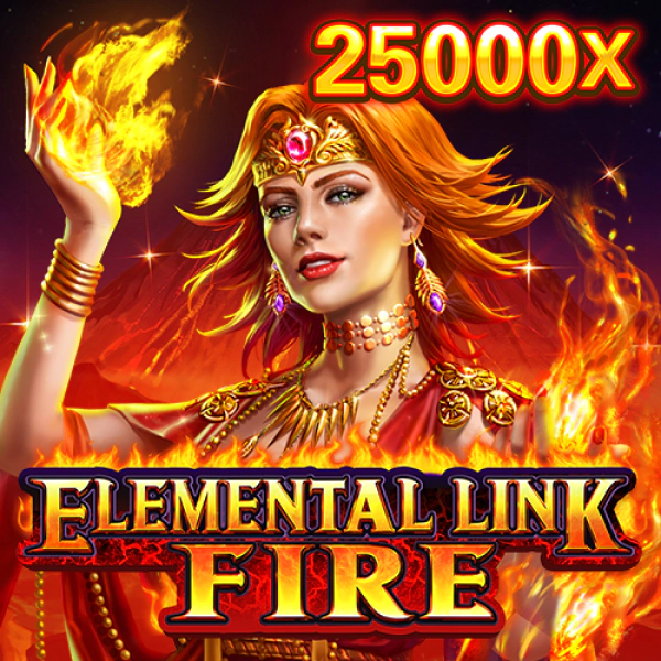 Elemental Link Fire DA88