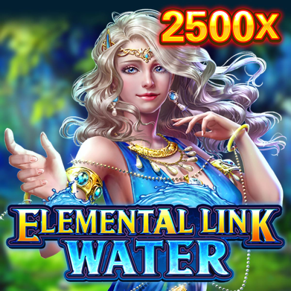 Elemental Link Water DA88