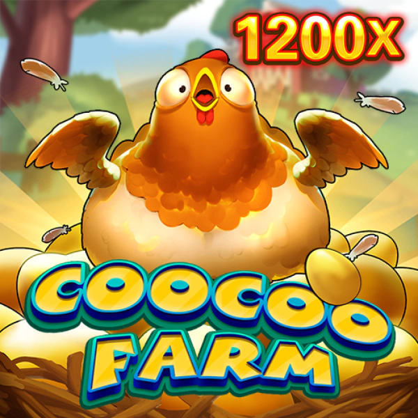 Coocoo Farm DA88